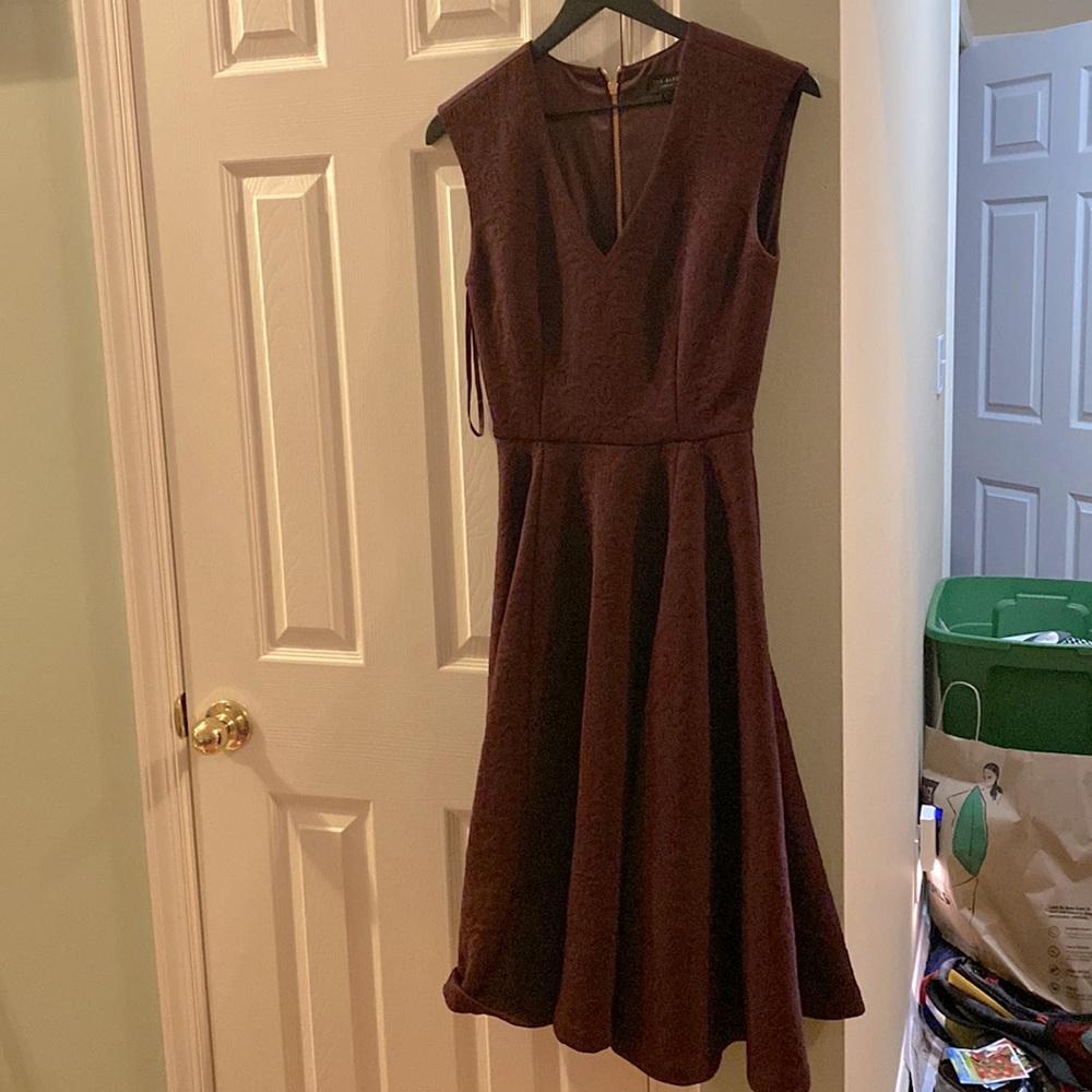 Elegant dress